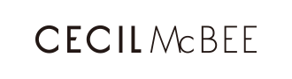 CECIL McBEE(セシルマクビー)