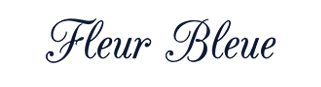 Fleur Bleue(フルール・ブルー)