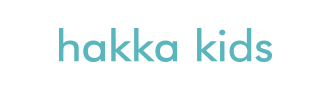 hakka kids(ハッカキッズ)